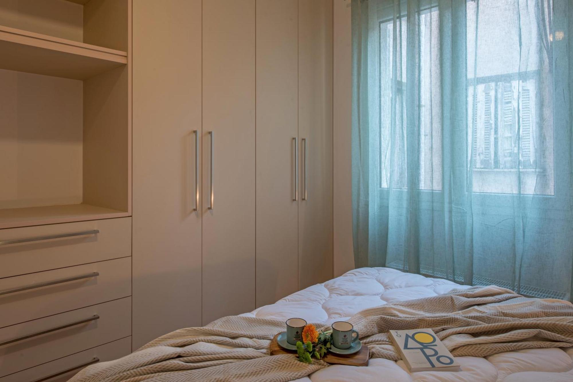 Apartment Acropolis View In Koukaki Athen