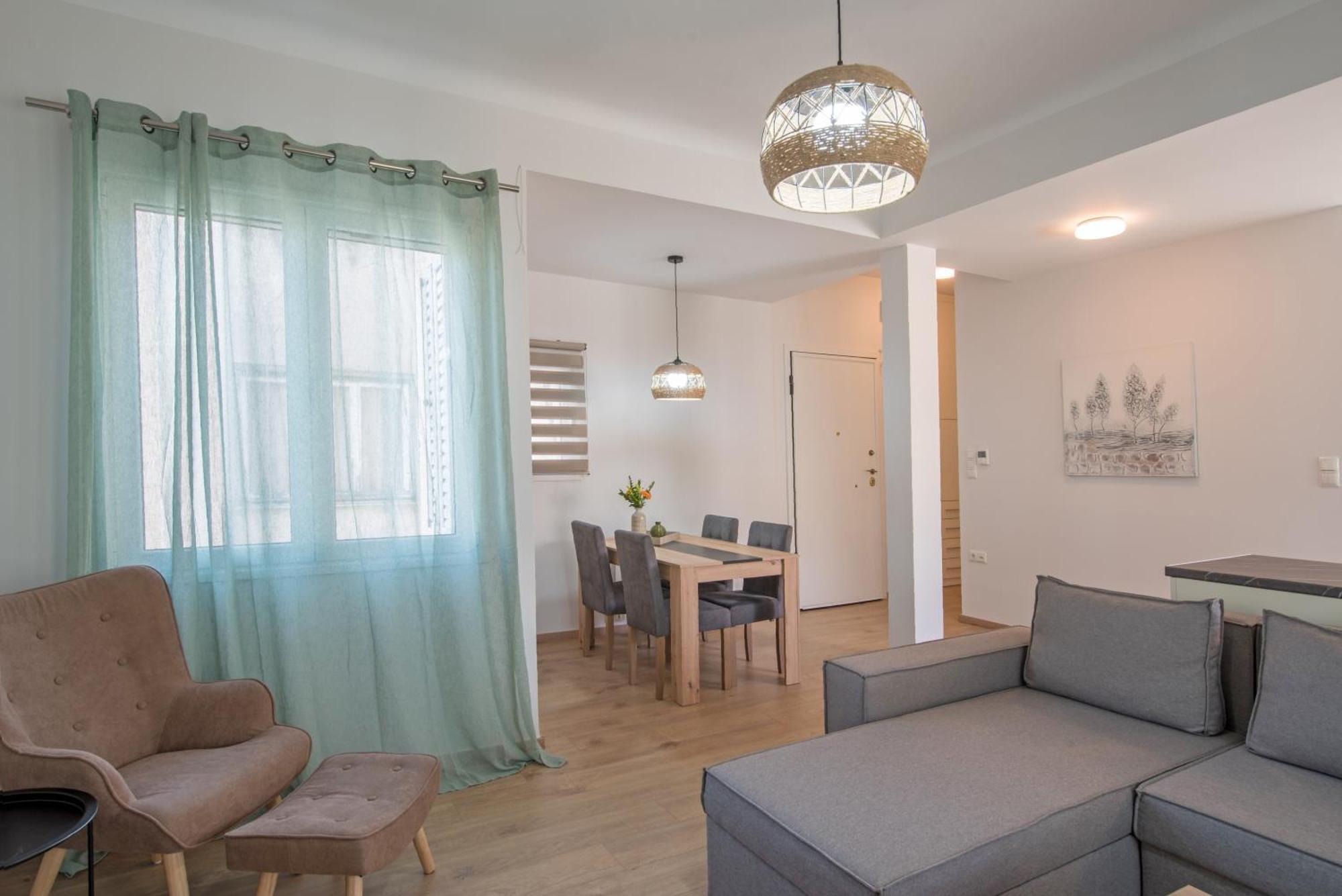 Apartment Acropolis View In Koukaki Athen