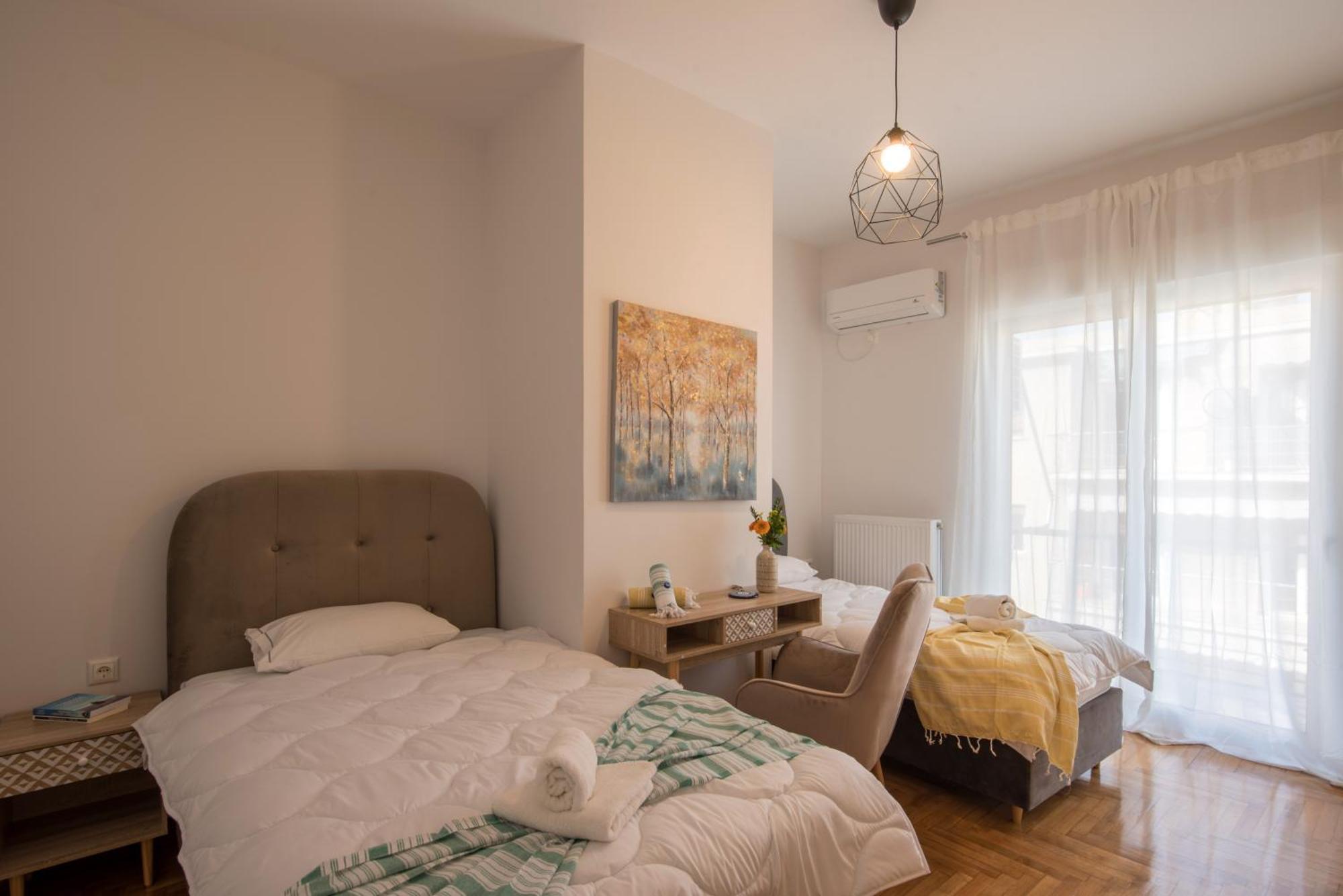 Appartement Acropolis View In Koukaki *